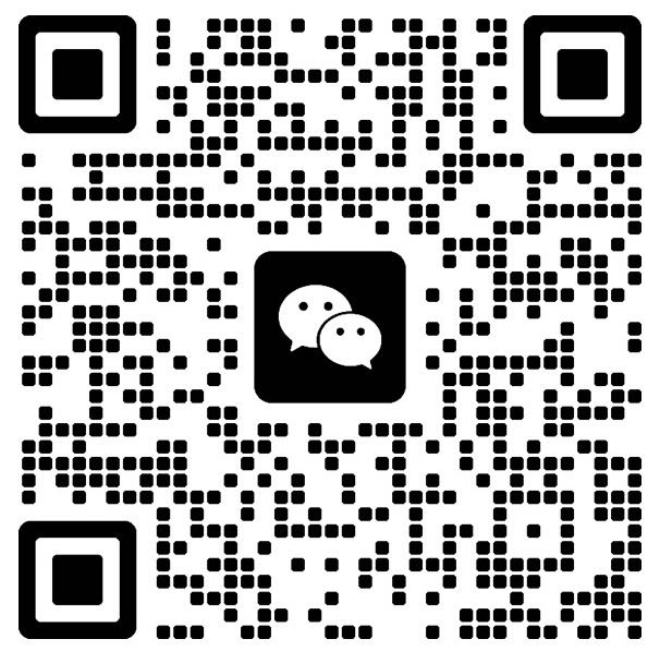 微信二维码